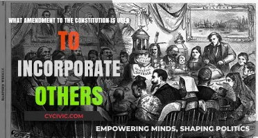 Incorporation Doctrine: The Constitution's Living Amendment