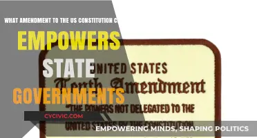 State Power: The 10th Amendment Explained