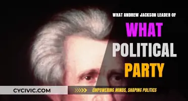 Andrew Jackson: Founding Leader of the Democratic Party Explained
