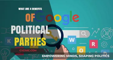 Political Parties: Four Key Advantages in Modern Democracy