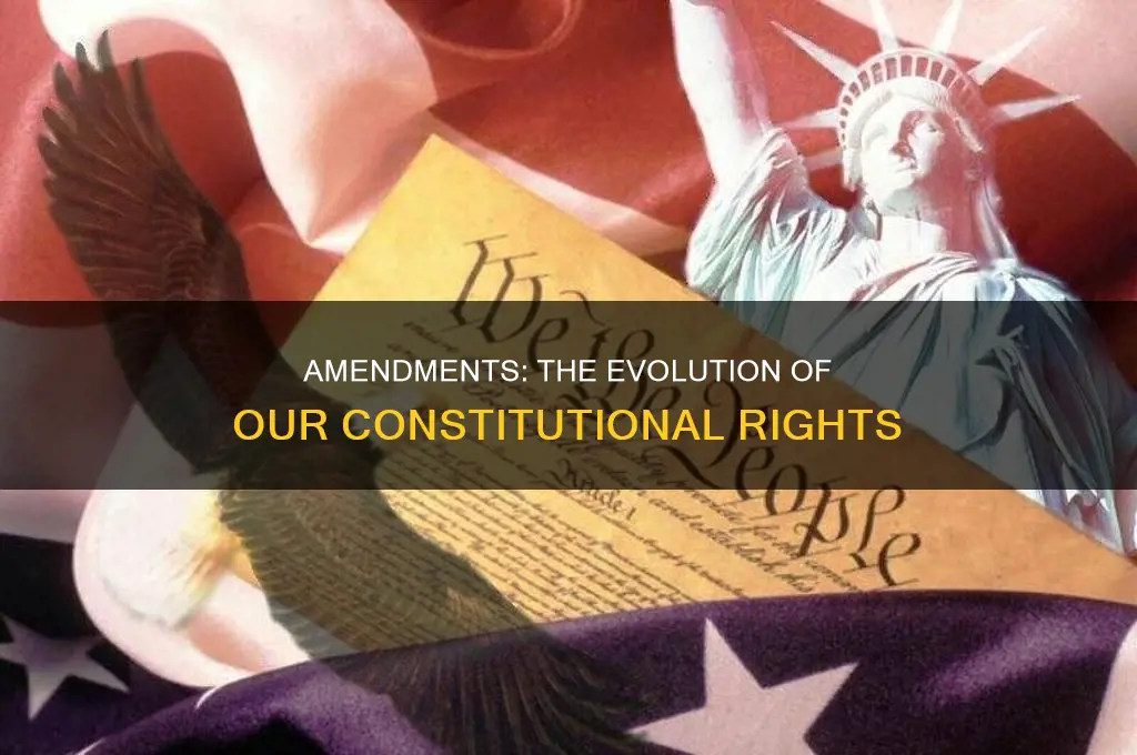 what are all of the 27 amendments