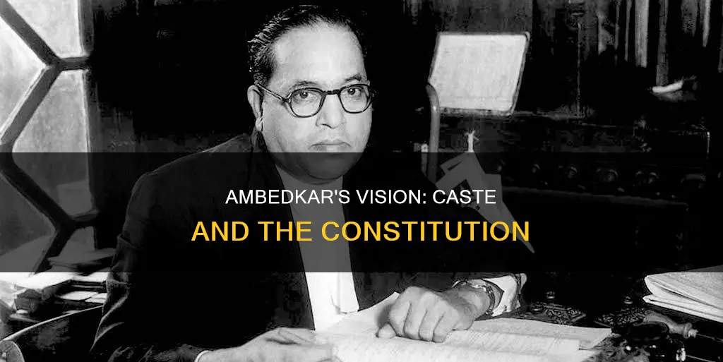 what are ambedkar