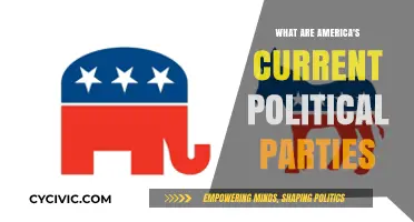 Understanding America's Political Parties: A Comprehensive Guide to Their Current Landscape
