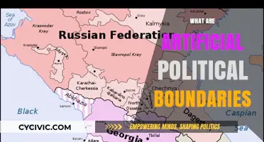 Understanding Artificial Political Boundaries: Definitions, Impacts, and Global Examples