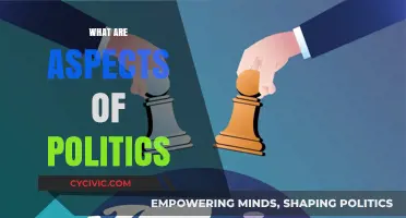 Exploring the Complex Aspects of Politics: Power, Policy, and People