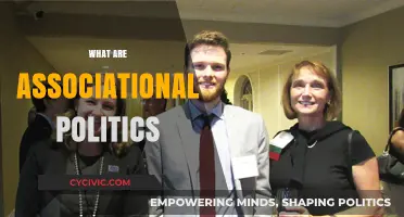 Understanding Associational Politics: Key Concepts and Real-World Applications