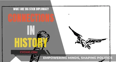 Big Stick Diplomacy: Historical Connections and Context