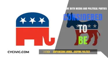 Media and Political Parties: Pillars of Democracy or Power Brokers?