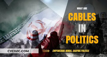 Understanding Political Cables: Diplomacy, Secrets, and Global Communication