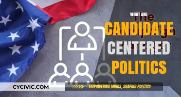 Understanding Candidate-Centered Politics: Personalities Shaping Modern Campaigns