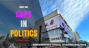 Understanding Political Caps: Limits, Implications, and Real-World Applications