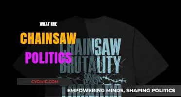 Chainsaw Politics: Understanding the Brutal Tactics Shaping Modern Governance