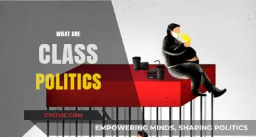 Understanding Class Politics: Power, Inequality, and Social Stratification Explained