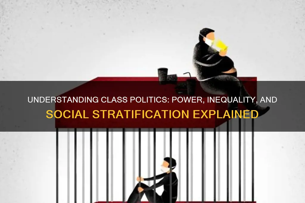 what are class politics