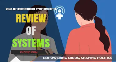 Constitutional Symptoms: A Comprehensive Review Guide