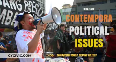 Exploring Today's Pressing Political Challenges and Global Debates