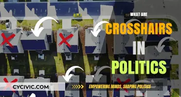 Crosshairs in Politics: Understanding the Targeted Strategies and Tactics