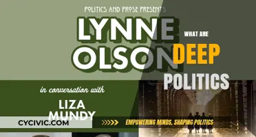 Unveiling Deep Politics: Power, Secrets, and Hidden Influences Explained