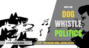 Decoding Dog Whistle Politics: Hidden Messages and Their Impact on Society