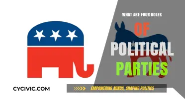Understanding the Key Functions of Political Parties in Democracy