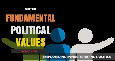 Understanding the Core: Exploring Fundamental Political Values and Their Impact