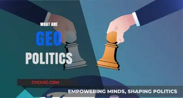 Understanding Geo-Politics: Global Power Dynamics and Their Impact