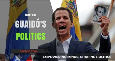 Understanding Guaidó's Political Stance: Democracy, Change, and Venezuela's Future