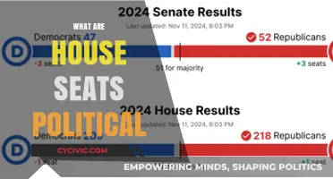 Understanding House Seats: Political Dynamics and Their Impact on Governance