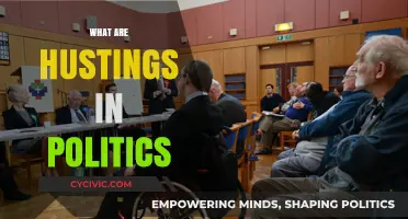 Understanding Hustings: Key Political Events for Candidate Engagement