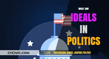 Understanding Political Ideals: Core Principles Shaping Governance and Society