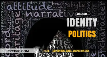 Understanding Identity Politics: Exploring Race, Gender, and Social Justice