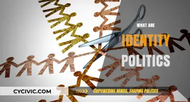 Understanding Identity Politics: Exploring Race, Gender, and Social Justice