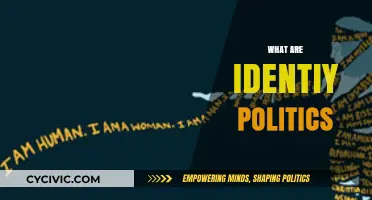 Understanding Identity Politics: Exploring the Intersection of Self and Society