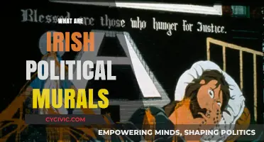 Exploring Irish Political Murals: History, Meaning, and Cultural Impact