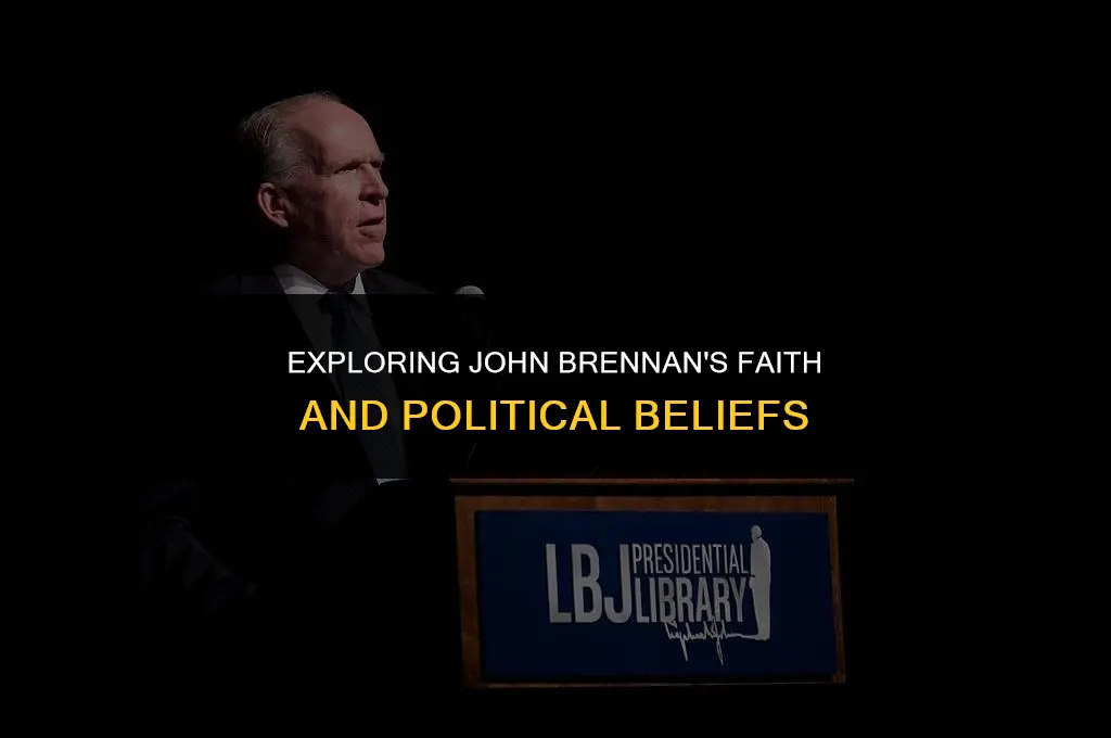 what are john brennan