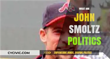 Exploring John Smoltz's Political Views and Beliefs