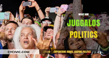 Understanding Juggalos: Their Political Beliefs, Culture, and Community Impact