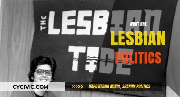 Understanding Lesbian Politics: Identity, Activism, and Social Change Explained