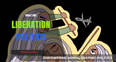 Understanding Liberation Politics: Empowering Marginalized Communities for Social Justice