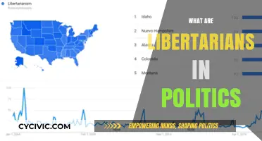 Understanding Libertarianism: Core Principles and Political Philosophy Explained