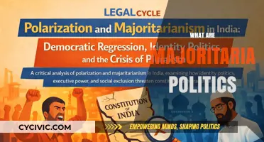 Understanding Majoritarian Politics: Power, Democracy, and Minority Rights Explained