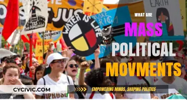 Understanding Mass Political Movements: Origins, Impact, and Global Influence
