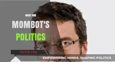 Mombot's Political Stance: Unveiling Its Ideological Leanings and Values