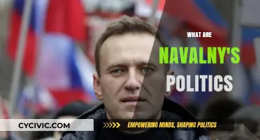 Understanding Navalny's Political Ideology: Liberalism, Anti-Corruption, and Russian Reform