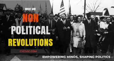 Exploring Non-Political Revolutions: Transformative Movements Beyond Government Change