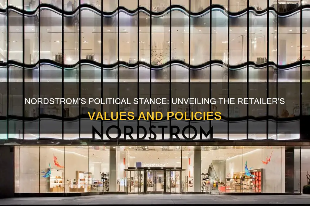 what are nordstrom
