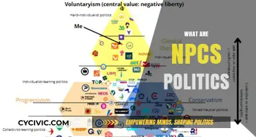 Understanding NPCs Politics: A Deep Dive into Non-Player Character Ideologies