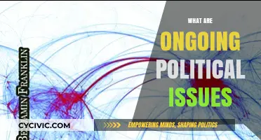 Current Political Challenges: Unraveling Ongoing Global and National Issues