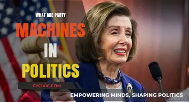 Understanding Political Party Machines: Power, Influence, and Operations Explained