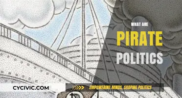 Unveiling Pirate Politics: A Radical Approach to Democracy and Freedom